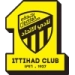 logo Al Ittihad Yeda