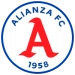 logo Alianza San Salvador