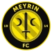 logo Meyrin