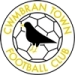 logo Cwmbran Town FC