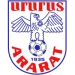 logo Ararat Erywań