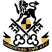 logo Carmarthen Town