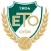 logo Gyor ETO