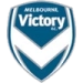 logo Melbourne Victory