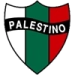 logo Palestino