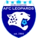 logo AFC Leopards