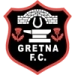 logo Gretna FC