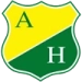 logo Atlético Huila