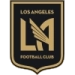 logo Los Angeles FC