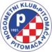 logo Pitomaca