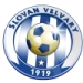 logo Slovan Velvary