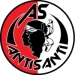 logo Antisanti