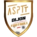 logo ASPTT Dijon