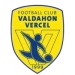 logo Valdahon Vercel