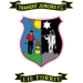 logo Tranent Juniors