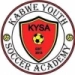 logo Kabwe YSA