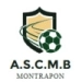 logo Montrapon Besançon
