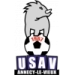 logo Annecy-Le-Vieux