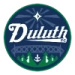 logo Duluth FC