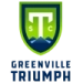 logo Greenville Triumph