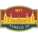 logo Tyresö FF