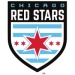 logo Chicago Red Stars