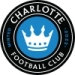 logo Crown Legacy FC
