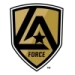 logo Los Angeles Force