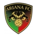 logo Ariana FC