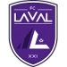 logo FC Laval