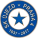 logo Ujezd Praha 4