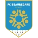logo Beauregard Rennes
