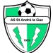 logo Saint-André-le-Gaz
