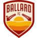 logo Ballard FC