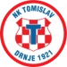 logo Tomislav Drnje