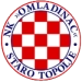 logo Omladinac Staro Topolje