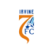 logo Irvine Zeta FC