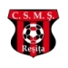 logo FCM Resita