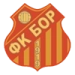 logo FK Bor