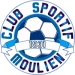 logo CS Le Moule