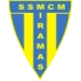 logo SSMC Miramas
