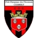 logo Cheminots Chambly