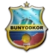 logo Bunyodkor Tashkent