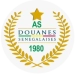 logo AS Douanes