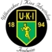 logo Ullensaker/Kisa