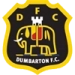 logo Dumbarton