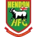 logo Hendon