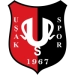 logo Usakspor 1967-2010