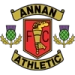logo Annan Athletic
