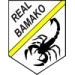 logo AS Real Bamako